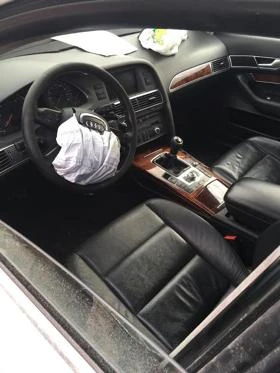 Audi A6 2.7TDI   | Mobile.bg    7