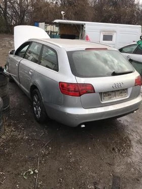 Audi A6 2.7TDI   | Mobile.bg    6