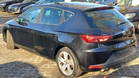 Seat Leon FR ИЗКЛЮЧИТЕЛЕН СЕРВИ КНИЖК ОБСЛУЖН УНИКТ КОЖА ЛЕД, снимка 4