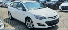 Opel Astra ИЗКЛЮЧИТЕЛНА СЕРВИЗ КНИЖК УНИКТ ОБСЛУЖЕН КАТО НОВА, снимка 2
