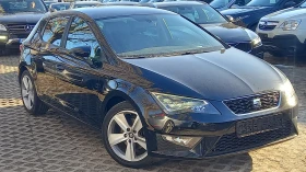 Seat Leon FR ИЗКЛЮЧИТЕЛЕН СЕРВИ КНИЖК ОБСЛУЖН УНИКТ КОЖА ЛЕД, снимка 2