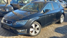 Seat Leon FR ИЗКЛЮЧИТЕЛЕН СЕРВИ КНИЖК ОБСЛУЖН УНИКТ КОЖА ЛЕД, снимка 1