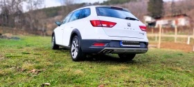 Обява за продажба на Seat Leon X-perience 4drive DSG Full led Android car play ~31 999 лв. - изображение 6