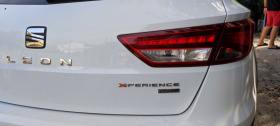 Seat Leon X-perience 4drive DSG Full led Android car play, снимка 10 - Автомобили и джипове - 42306208