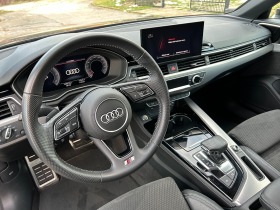 Audi A4 Edition one, снимка 11 - Автомобили и джипове - 43832427
