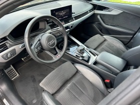 Audi A4 Edition one, снимка 7 - Автомобили и джипове - 43832427