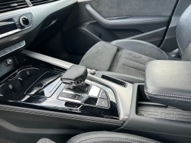 Audi A4 Edition one, снимка 12 - Автомобили и джипове - 43832427