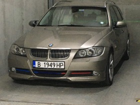 Обява за продажба на BMW 330 ~12 900 лв. - изображение 1