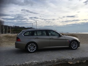 BMW 330, снимка 8 - Автомобили и джипове - 44790111