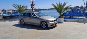 BMW 330, снимка 3 - Автомобили и джипове - 44790111