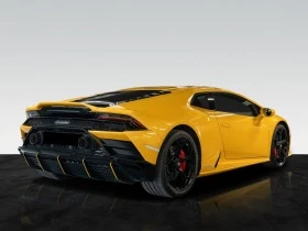 Lamborghini Huracan EVO/ LP640/ CERAMIC/ SENSONUM/ LIFT/ CAMERA/  | Mobile.bg    5