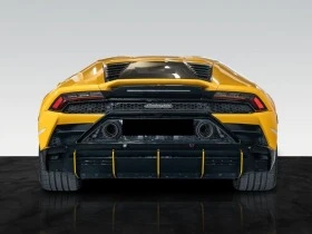 Lamborghini Huracan EVO/ LP640/ CERAMIC/ SENSONUM/ LIFT/ CAMERA/  | Mobile.bg    4