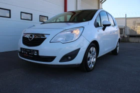     Opel Meriva 1.3CDTI