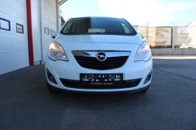 Opel Meriva 1.3CDTI | Mobile.bg   2