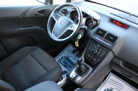 Opel Meriva 1.3CDTI, снимка 16