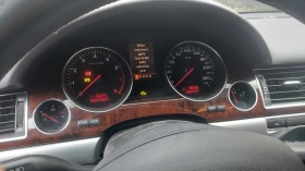 Audi A8 6000 ГАЗ лонг w12, снимка 7