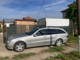 Mercedes-Benz E 320, снимка 2