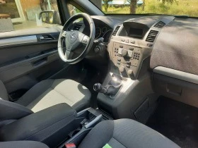 Opel Zafira 2.2  i, снимка 8