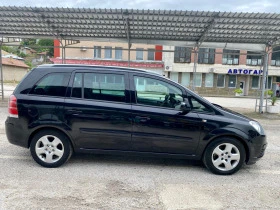 Opel Zafira 1.9jtd-150kc-Navi, снимка 5