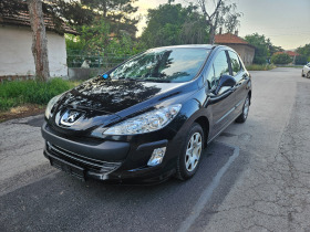 Peugeot 308 1.6i KLIMATRON 2011ГОД. EURO 5!!!!! ТОП СЪСТОЯНИЕ , снимка 3