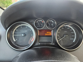 Peugeot 308 1.6i KLIMATRON 2011ГОД. EURO 5!!!!! ТОП СЪСТОЯНИЕ , снимка 16
