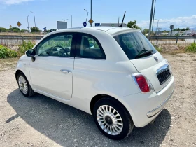 Fiat 500 1.2 | Mobile.bg    7