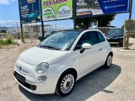 Fiat 500 1.2 | Mobile.bg    3