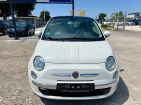 Fiat 500 1.2 - изображение 1