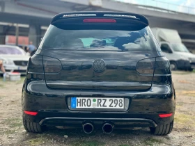 Обява за продажба на VW Golf R Type пакет 1.2TSI ~15 000 лв. - изображение 4