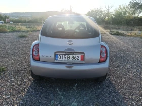 Nissan Micra 1.4   4   | Mobile.bg    6