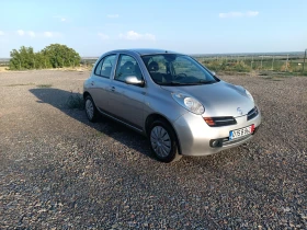 Nissan Micra 1.4   4   | Mobile.bg    3