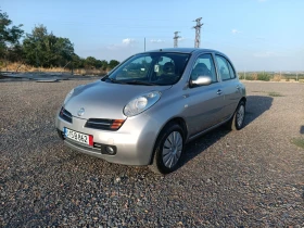     Nissan Micra 1.4   4  