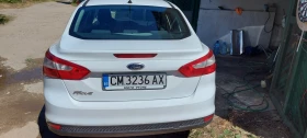 Ford Focus, снимка 2