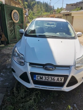 Ford Focus, снимка 7