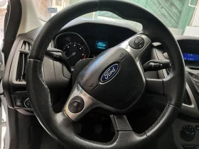 Ford Focus, снимка 10