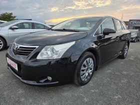 Обява за продажба на Toyota Avensis 2, 0D4D126ks6skNAVIKAMERATEMPOMATEU5 ~16 078 лв. - изображение 2