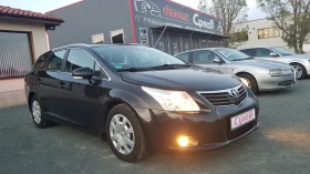 Toyota Avensis 2, 0D4D126ks6skNAVIKAMERATEMPOMATEU5 - [1] 