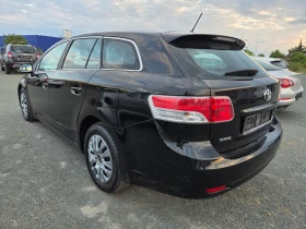 Обява за продажба на Toyota Avensis 2, 0D4D126ks6skNAVIKAMERATEMPOMATEU5 ~16 078 лв. - изображение 5