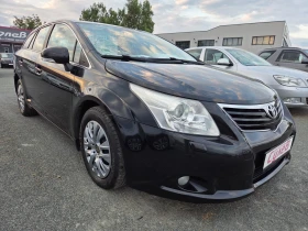 Обява за продажба на Toyota Avensis 2, 0D4D126ks6skNAVIKAMERATEMPOMATEU5 ~16 078 лв. - изображение 1