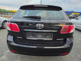 Обява за продажба на Toyota Avensis 2, 0D4D126ks6skNAVIKAMERATEMPOMATEU5 ~16 078 лв. - изображение 3