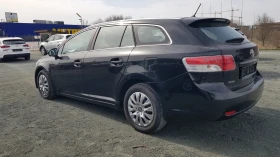 Toyota Avensis 2, 0D4D126ks6skNAVIKAMERATEMPOMATEU5, снимка 4