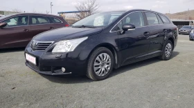 Toyota Avensis 2, 0D4D126ks6skNAVIKAMERATEMPOMATEU5, снимка 3