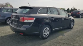 Обява за продажба на Toyota Avensis 2, 0D4D126ks6skNAVIKAMERATEMPOMATEU5 ~13 900 лв. - изображение 4