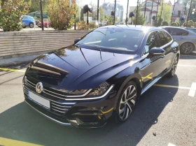 VW Arteon Arteon R-Line 2.0 TSI BMT 4M DSG, снимка 2