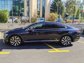 VW Arteon Arteon R-Line 2.0 TSI BMT 4M DSG, снимка 3