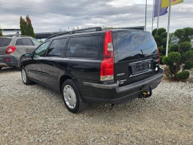 Volvo V70 2.4 D! ! КОЖА! ! КЛИМАТРОНИК, снимка 3