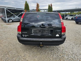 Volvo V70 2.4 D! ! КОЖА! ! КЛИМАТРОНИК, снимка 4