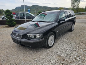 Volvo V70 2.4 D! ! КОЖА! ! КЛИМАТРОНИК, снимка 1