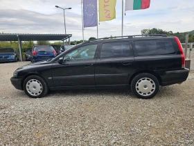 Volvo V70 2.4 D! ! КОЖА! ! КЛИМАТРОНИК, снимка 2