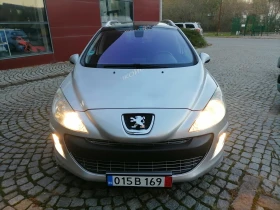 Peugeot 308 1.6HDI-92.. ! 6+ 1!!  | Mobile.bg    6